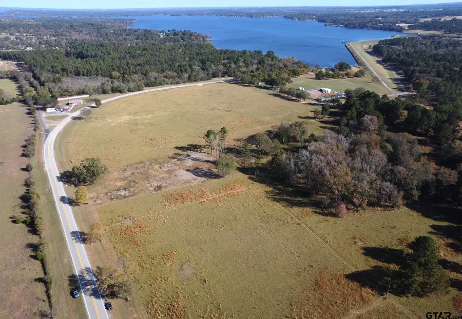 Lt 1  TBD FM 1892, Frankston, TX 75763 - Image #3