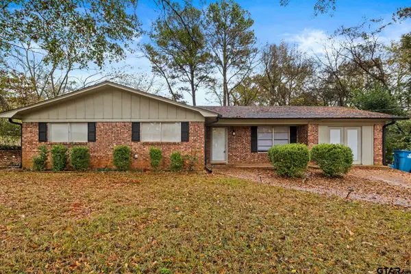 222 Mountain View Dr., Daingerfield, TX 75638