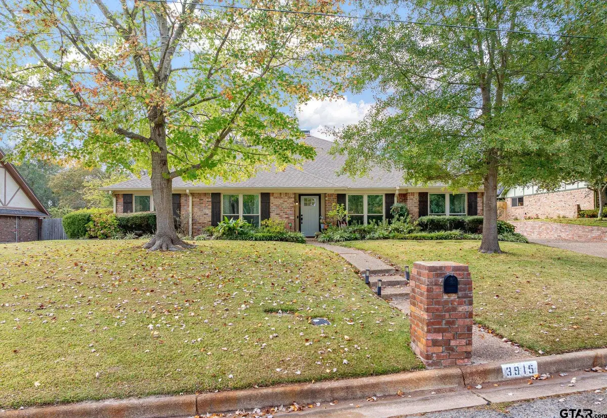 3915 Post Oak Road, Tyler, TX 75701 - Image #1