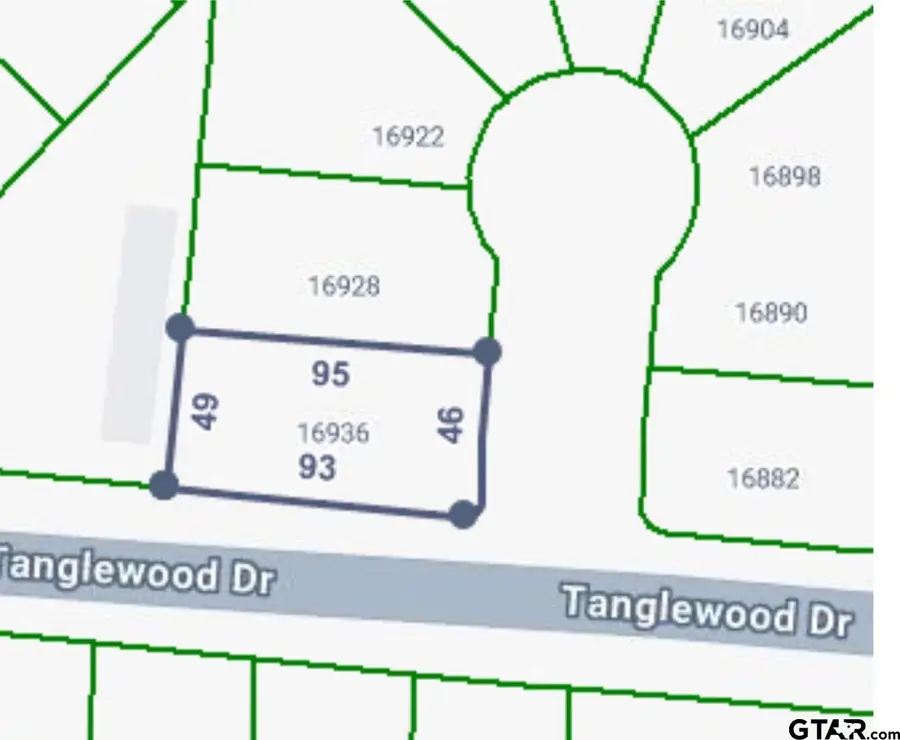 16936 Tanglewood Dr, Flint, TX 75762 - Image #2