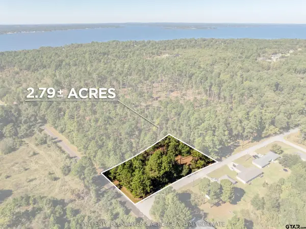 0 Pintail, Flint, TX 75762