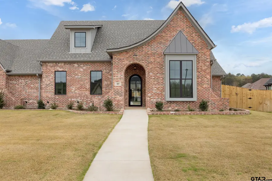 507 Artesian Meadow, Bullard, TX 75757 - Image #2