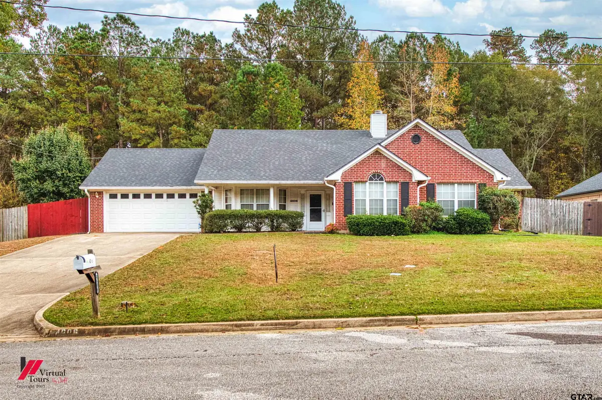 4606 Jeff Davis Street, Marshall, TX 75672 - Image #1