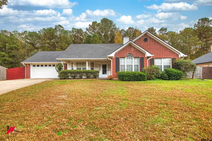 4606 Jeff Davis Street, Marshall, TX 75672 - Image #2