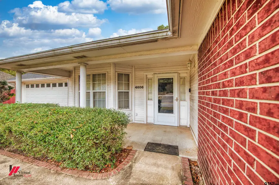 4606 Jeff Davis Street, Marshall, TX 75672 - Image #3