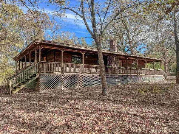 74 County Road 4220, Mt Vernon, TX 75457