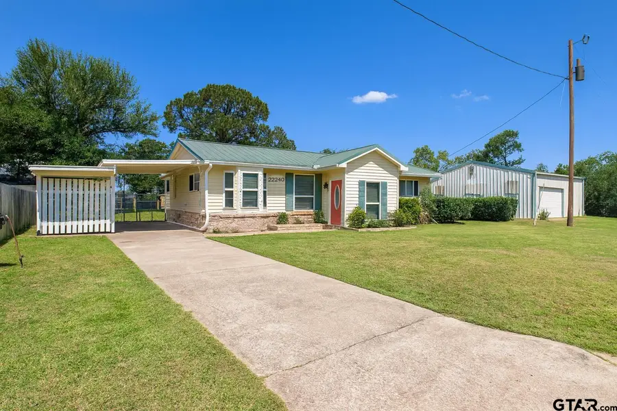 22240 Deval Ln, Frankston, TX 75763 - Image #3