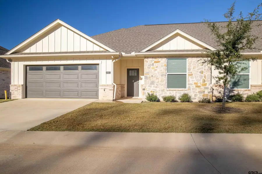 6030 Hamilton Meadows Way, Tyler, TX 75703 - Image #2