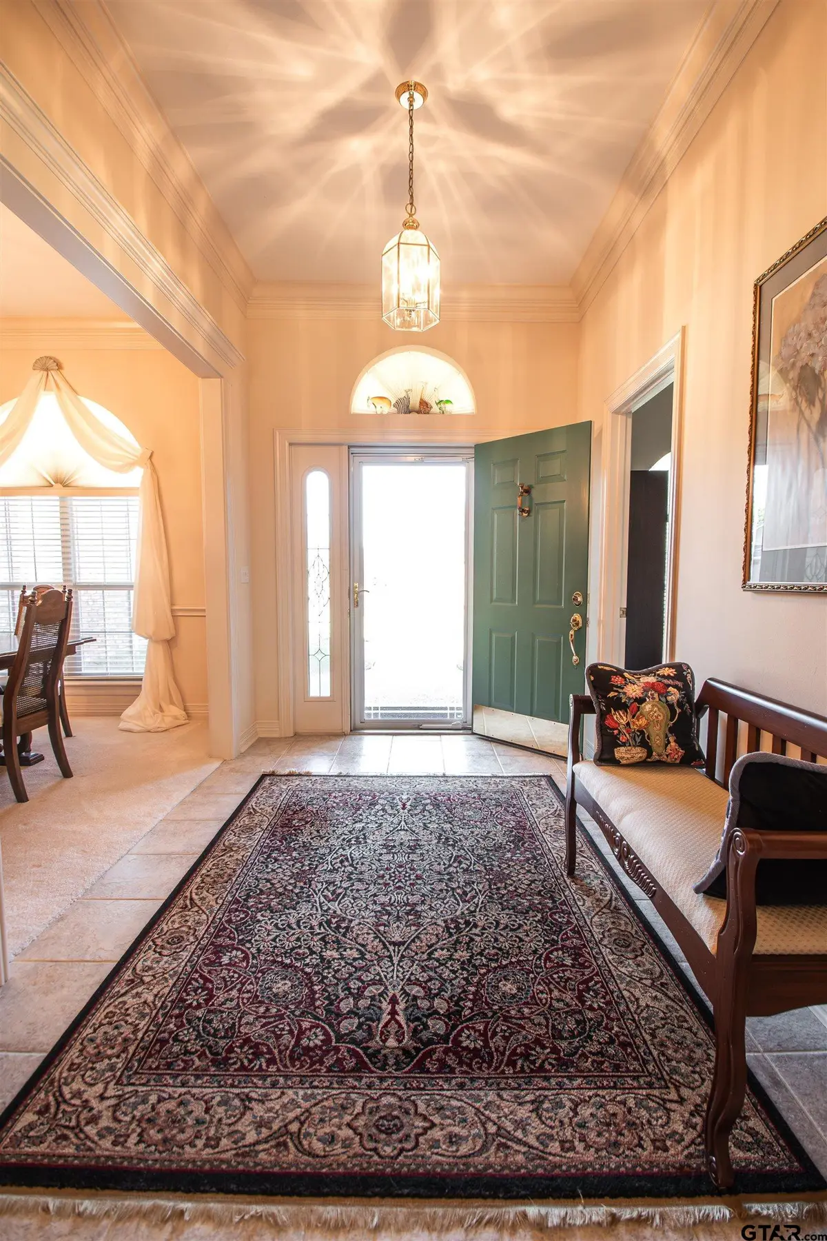 402 Prince Charles, Whitehouse, TX 75791 - Image #1