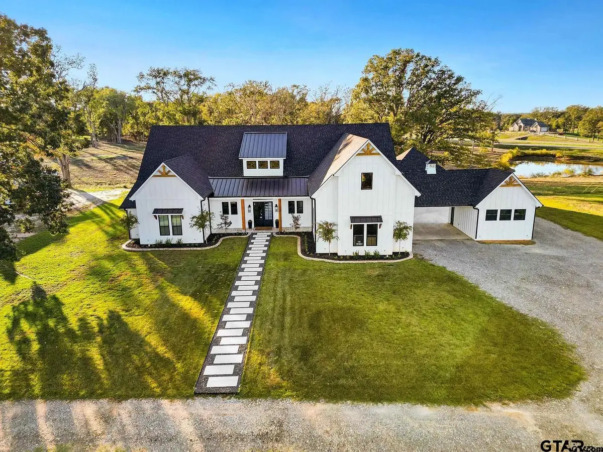 11039 NE FM 607, Brownsboro, TX 75756 - #1