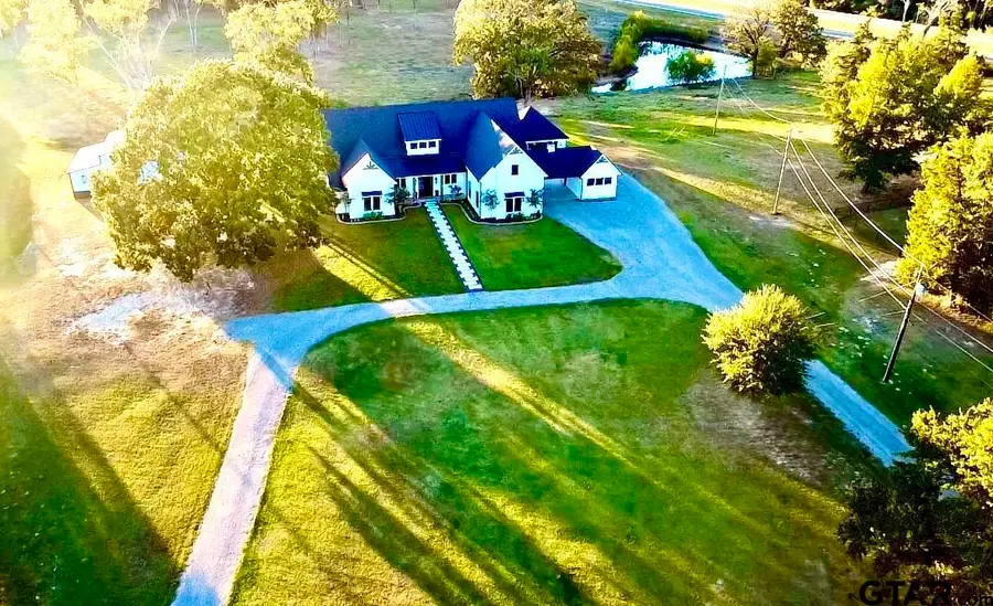 11039 NE FM 607, Brownsboro, TX 75756 - #2