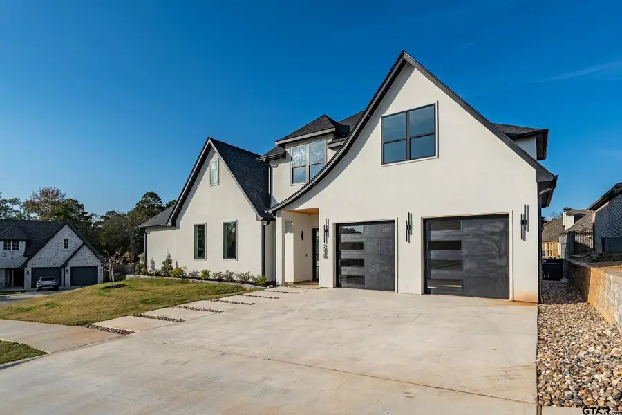 2339 Knights Court, Tyler, TX 75703 - Image #2