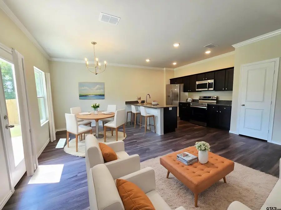 1110 Park Meadows Dr., Whitehouse, TX 75791 - Image #3