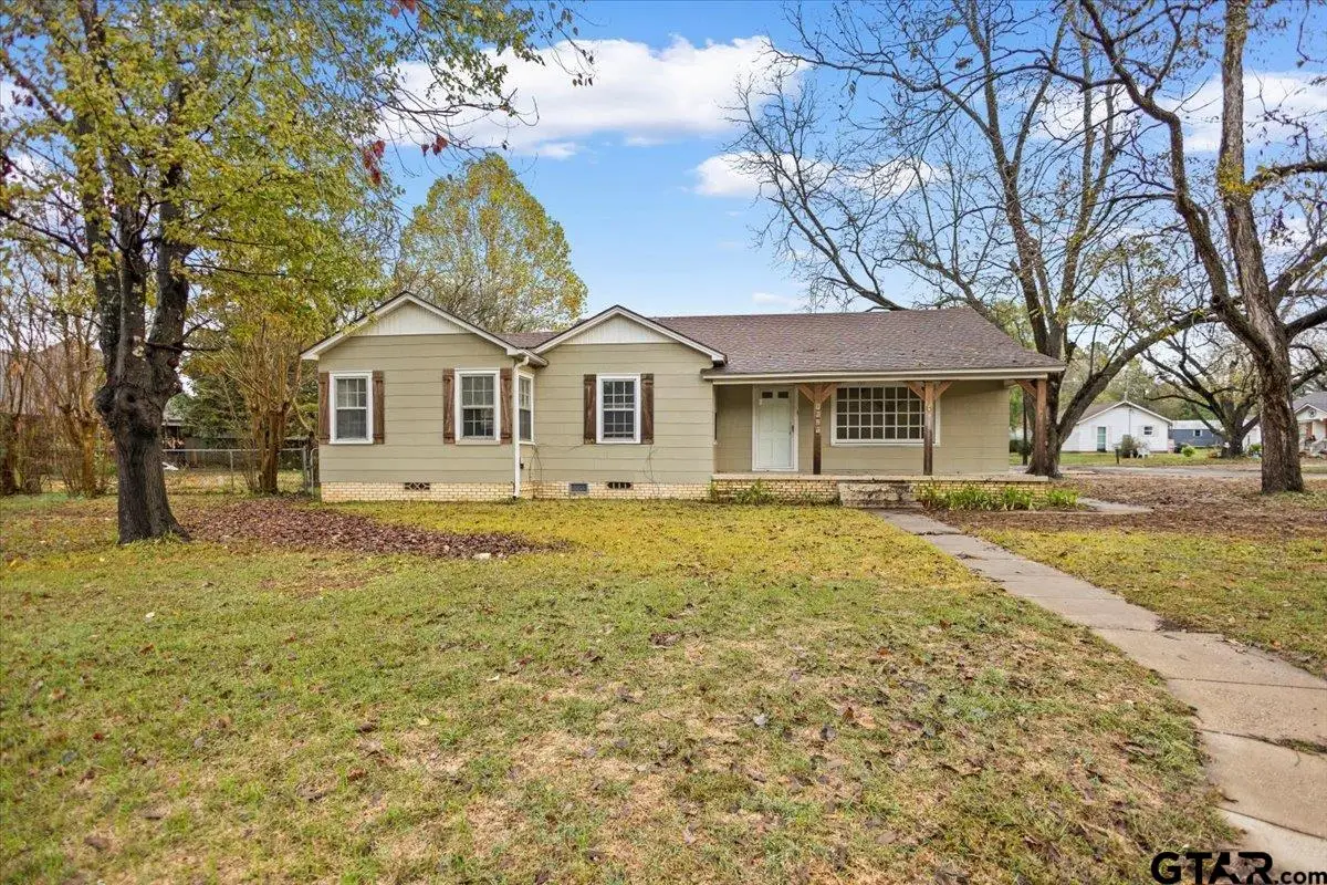 2707 Dudley Road, Kilgore, TX 75662 - Image #1