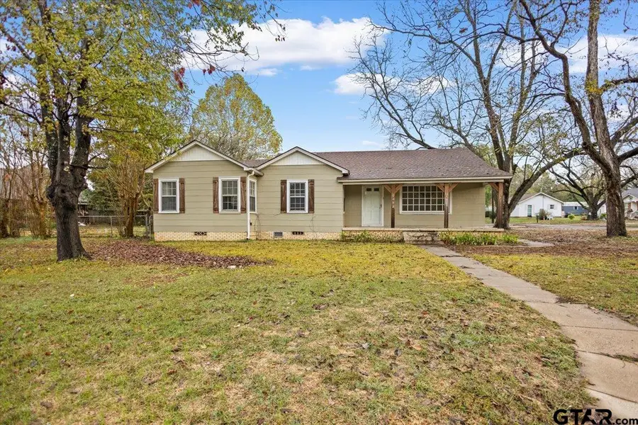 2707 Dudley Road, Kilgore, TX 75662 - Image #2