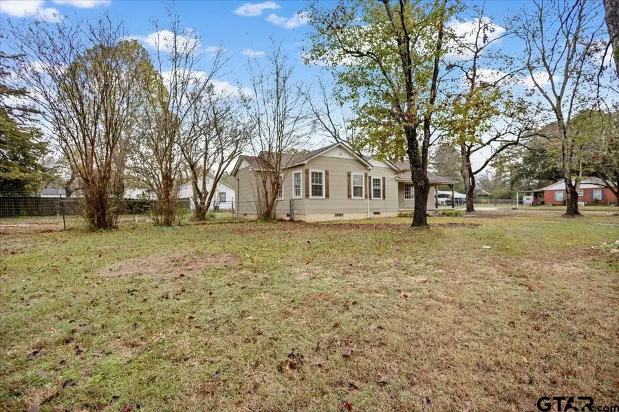 2707 Dudley Road, Kilgore, TX 75662 - Image #3