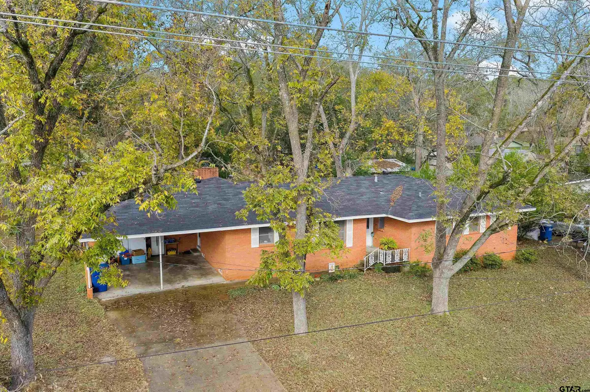 387 Hill Ave, Rusk, TX 75785 - Image #1