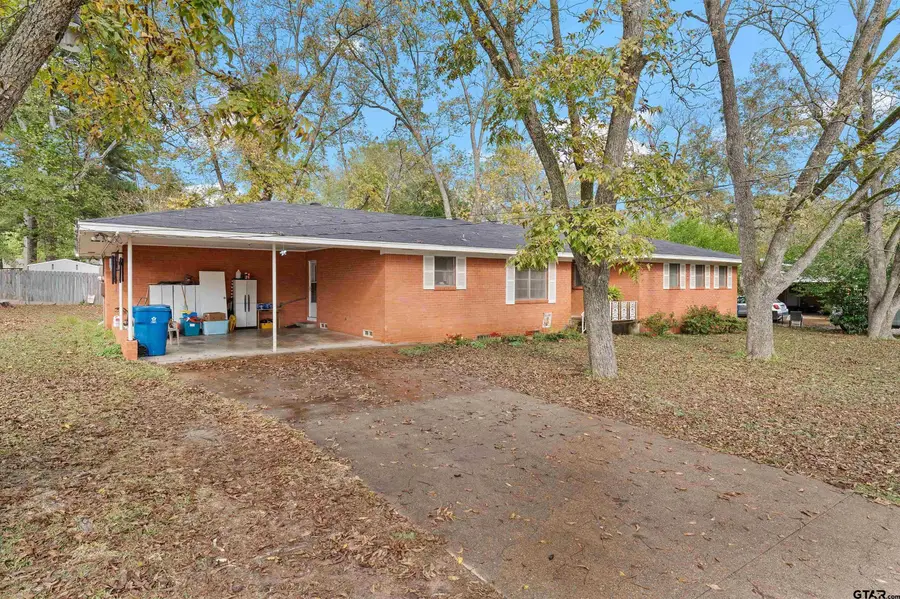 387 Hill Ave, Rusk, TX 75785 - Image #3