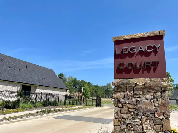 1605 Legacy Ct, Tyler, TX 75703