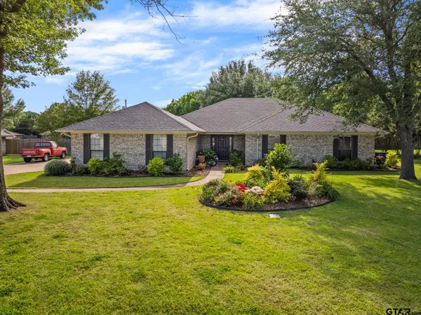 2713 Sleepy Hollow, Mt Pleasant, TX 75455