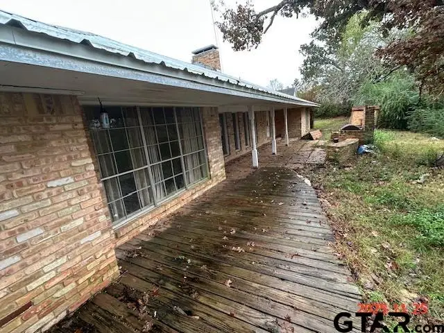 1092 ACR 318, Frankston, TX 75763 - Image #2