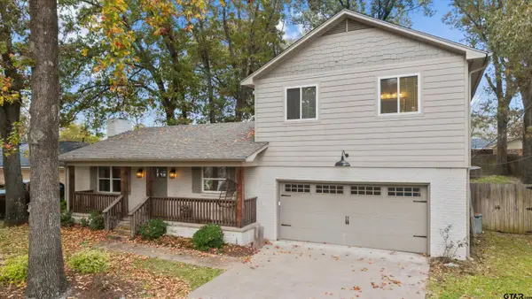 700 Oxford Drive, Tyler, TX 75703