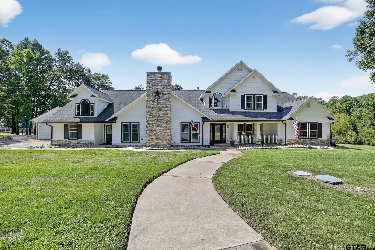 57 SE County Road, Mount Vernon, TX 75457 - Image #1