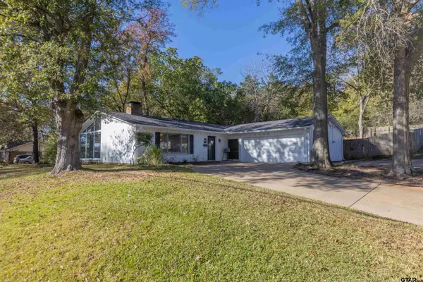 1024 clyde, Tyler, TX 75701