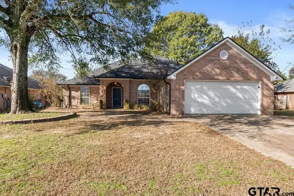 16840 Terrebonne Drive, Tyler, TX 75703