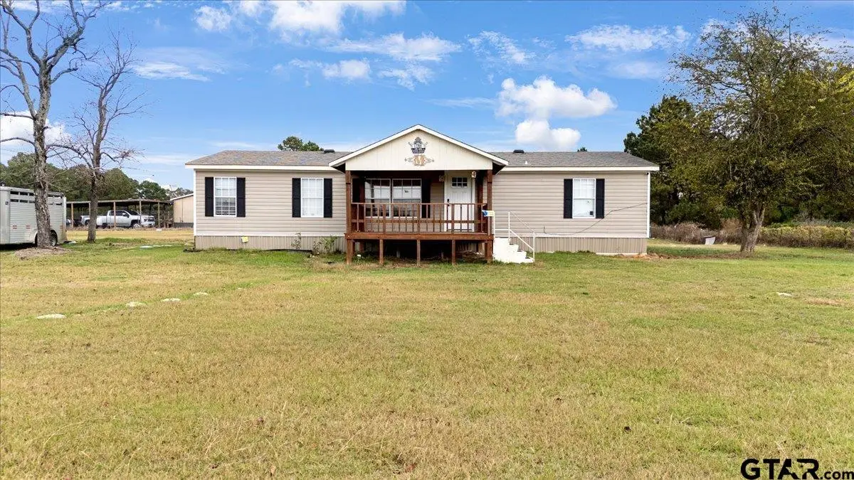 10473 County Road 3116, Winona, TX 75792 - Image #1