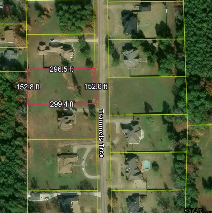 0 Trammels Trace, Marshall, TX 75672 - Image #2