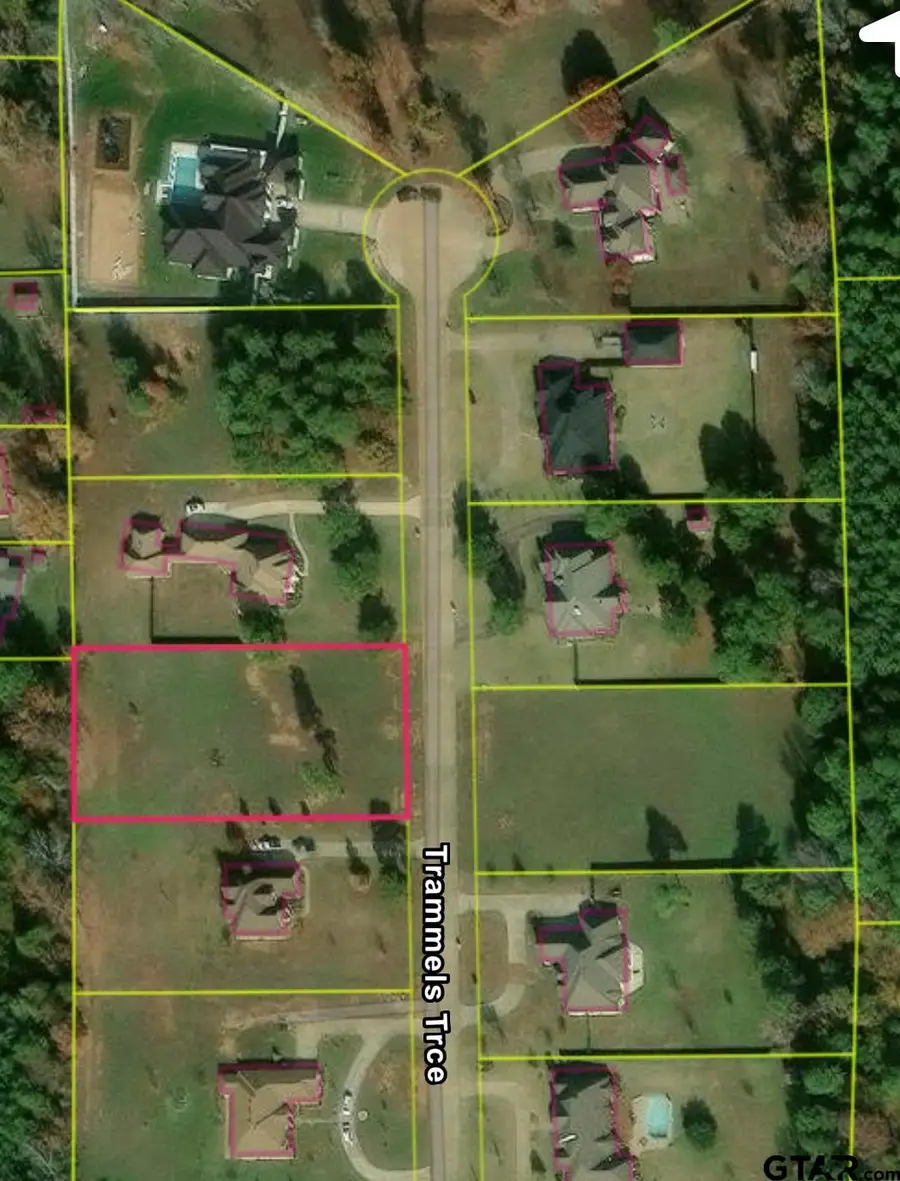 0 Trammels Trace, Marshall, TX 75672 - Image #3
