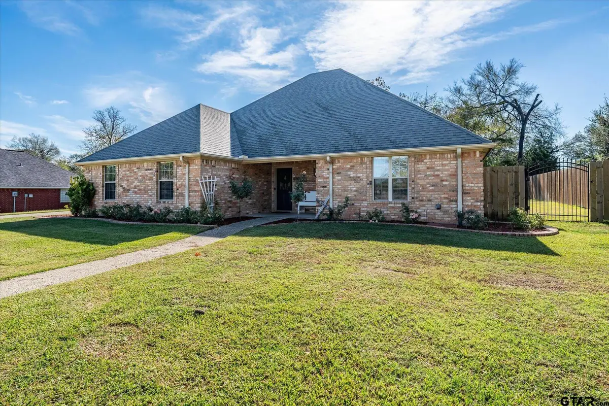 504 Susie St., Chandler, TX 75758 - Image #1