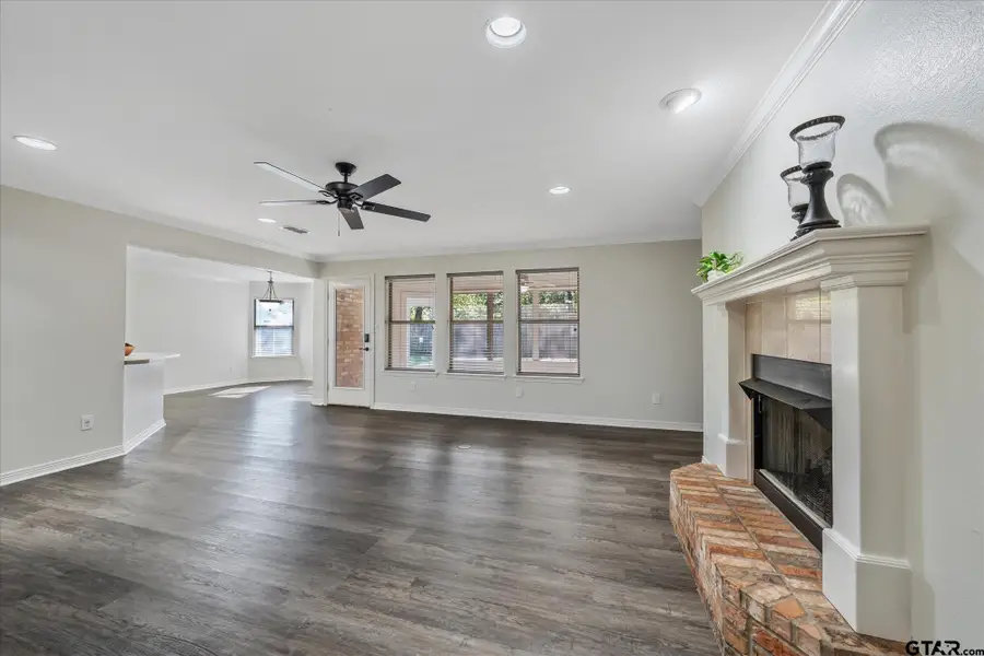 504 Susie St., Chandler, TX 75758 - Image #3