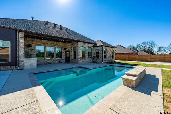 448 Dalton Rd., Canton, TX 75103