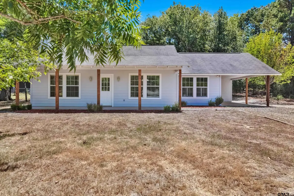 2332 Holly Trail East, Holly Lake Ranch, TX 75765 - Image #1