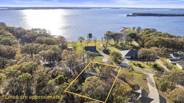 213 County Road 1997, Yantis, TX 75497