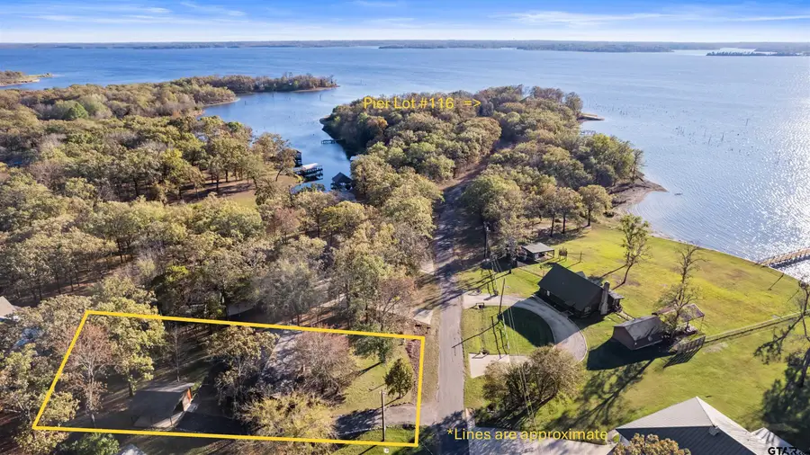 213 County Road 1997, Yantis, TX 75497 - Image #3