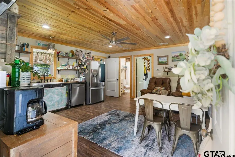 9367 County Road 2301, Arp, TX 75750 - Image #3