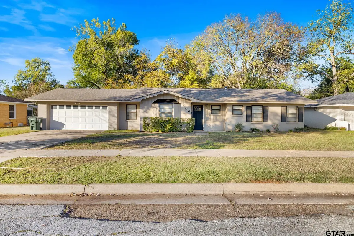 204 Ridgecrest, Tyler, TX 75701 - Image #1