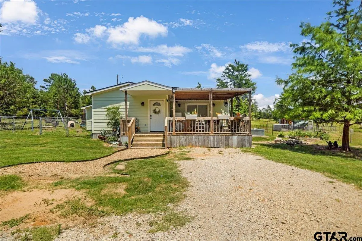 TBD County Road 2301, Arp, TX 75750 - Image #1