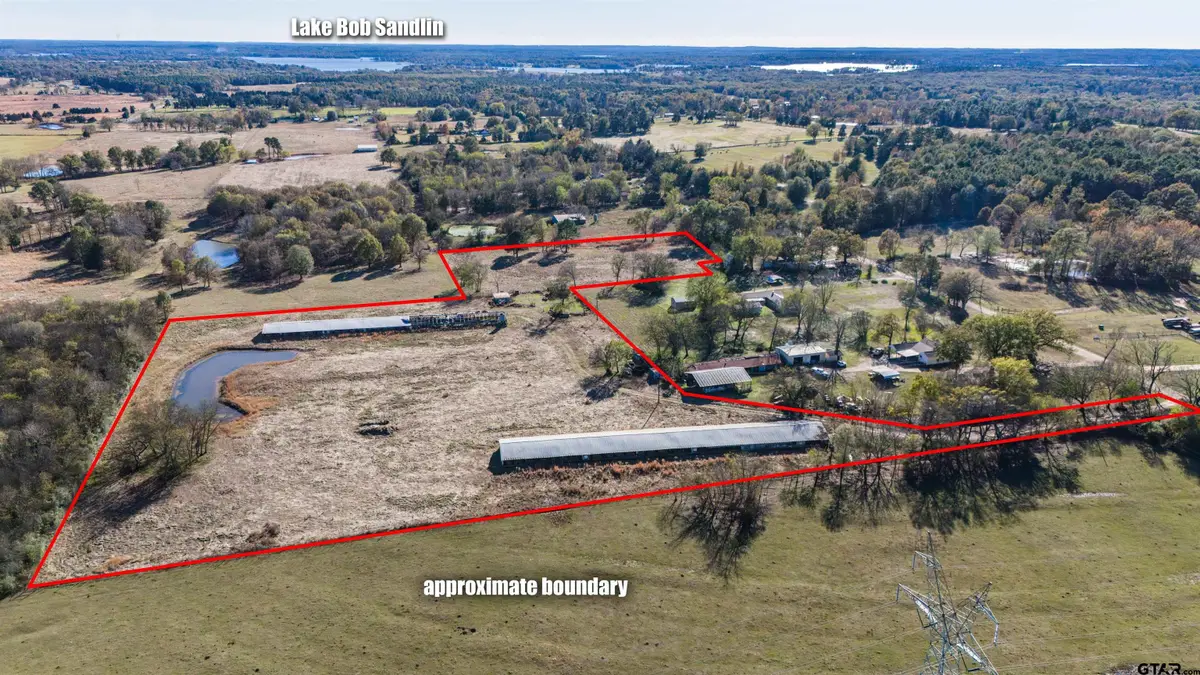 TBD - 2 CR 2675, Mount Pleasant, TX 75455 - Image #1