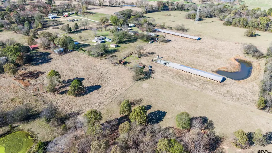 TBD - 2 CR 2675, Mount Pleasant, TX 75455 - Image #2