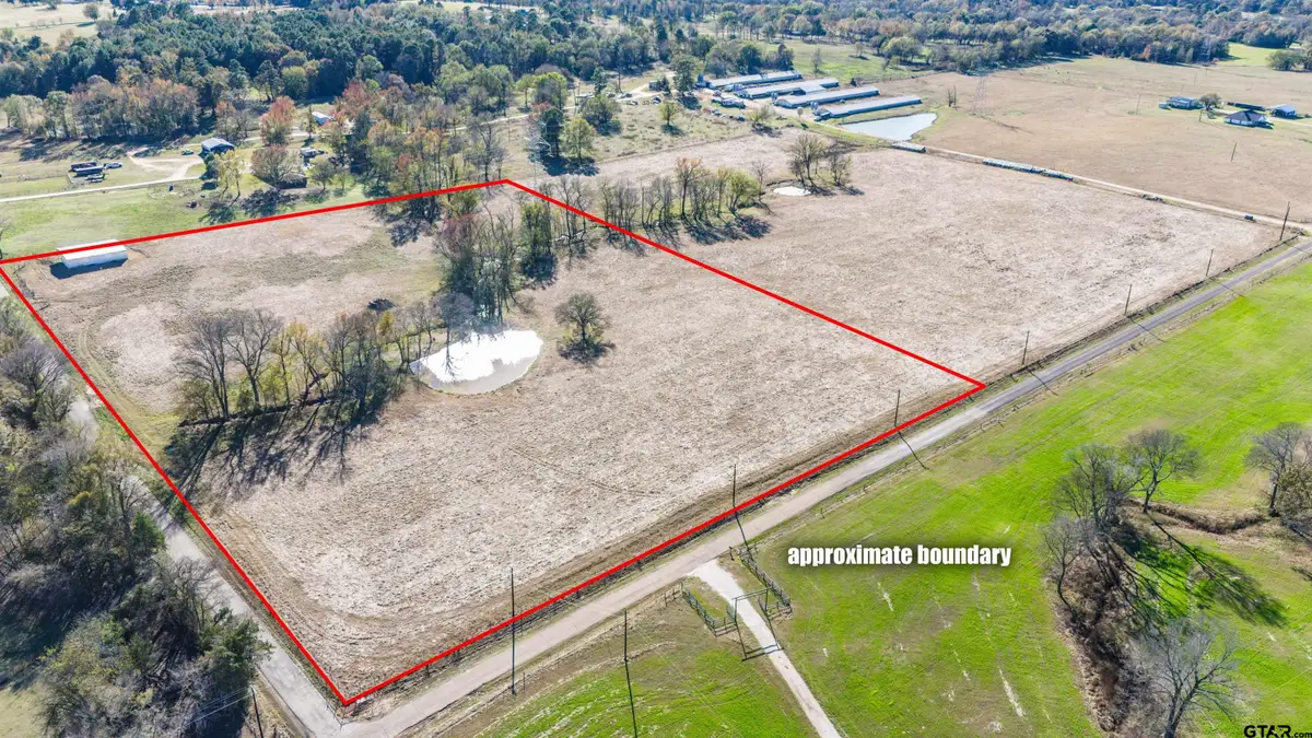 TBD - 3 CR 2675, Mount Pleasant, TX 75455 - Image #1