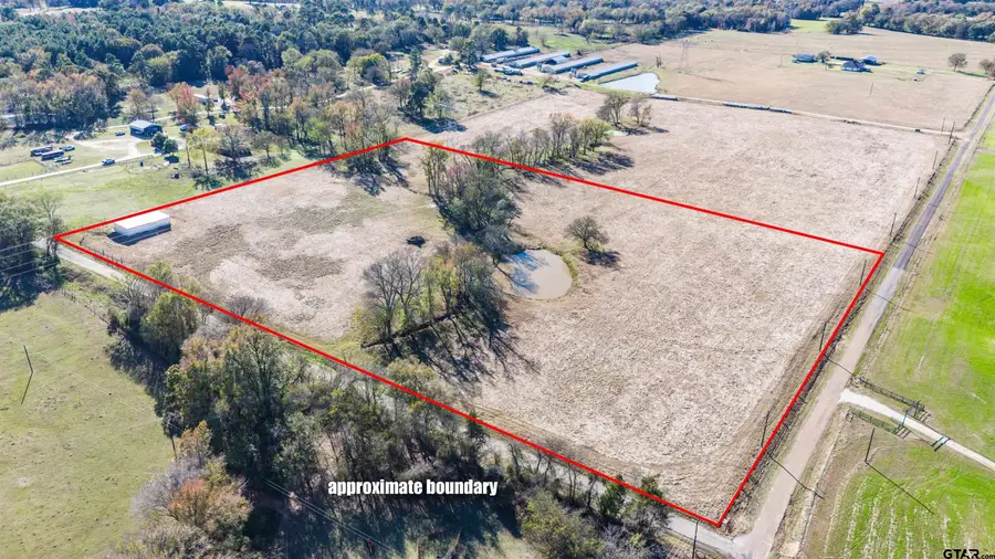 TBD - 3 CR 2675, Mount Pleasant, TX 75455 - Image #3