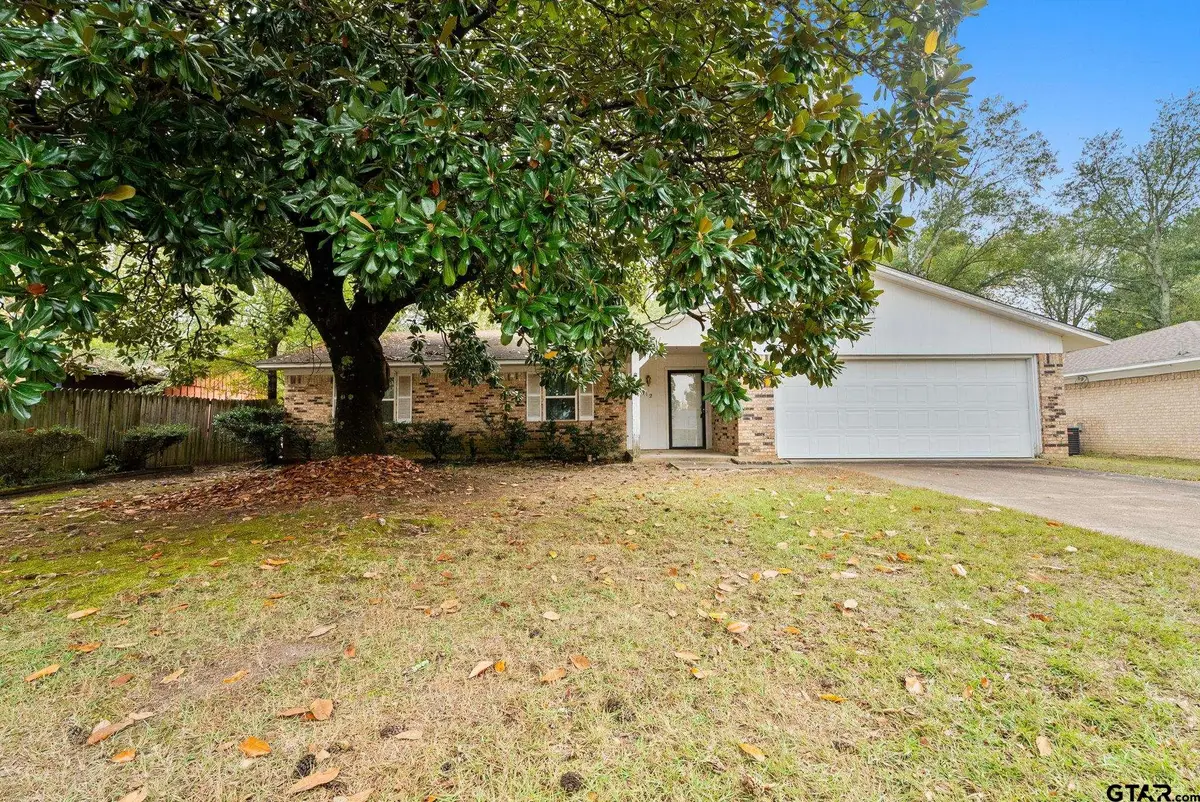 4312 Suel Drive, Tyler, TX 75702 - Image #1