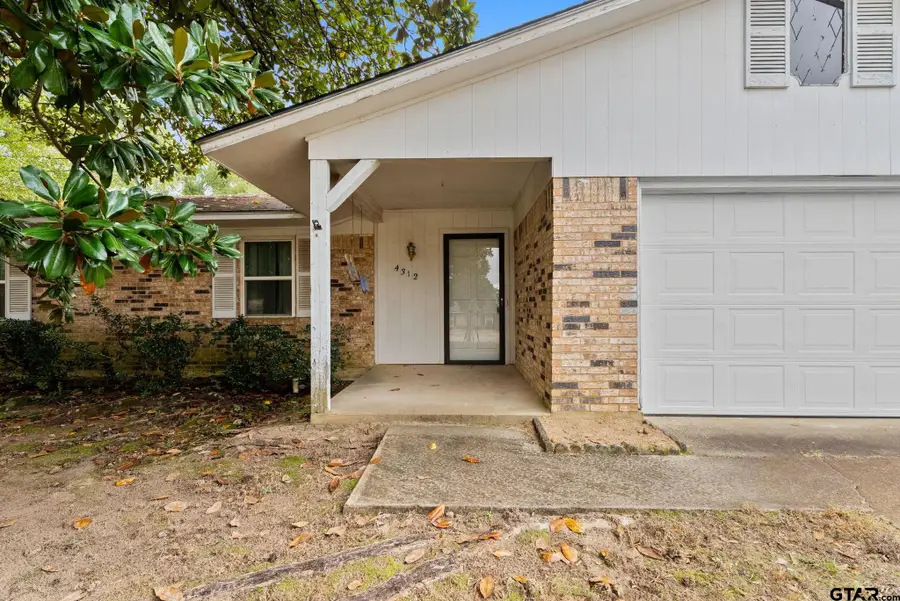 4312 Suel Drive, Tyler, TX 75702 - Image #2