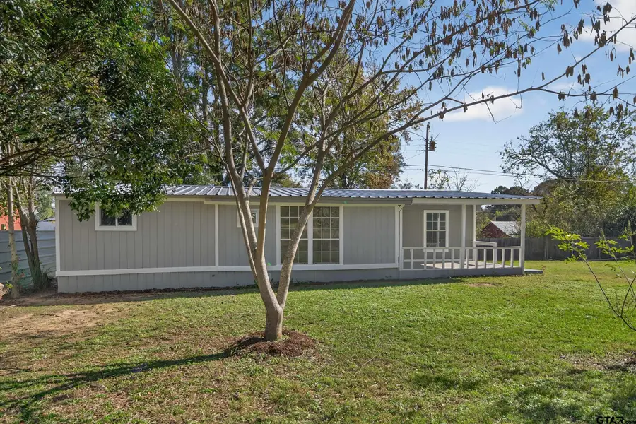 10881 Hillside Dr., Frankston, TX 75763 - Image #2