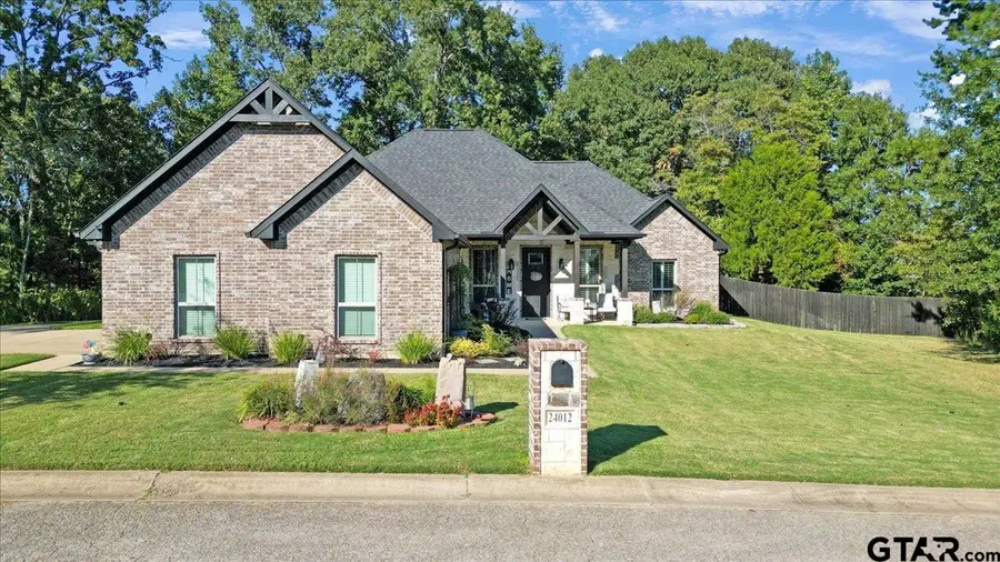 24012 Wildflower Circle, Lindale, TX 75771 - Image #3