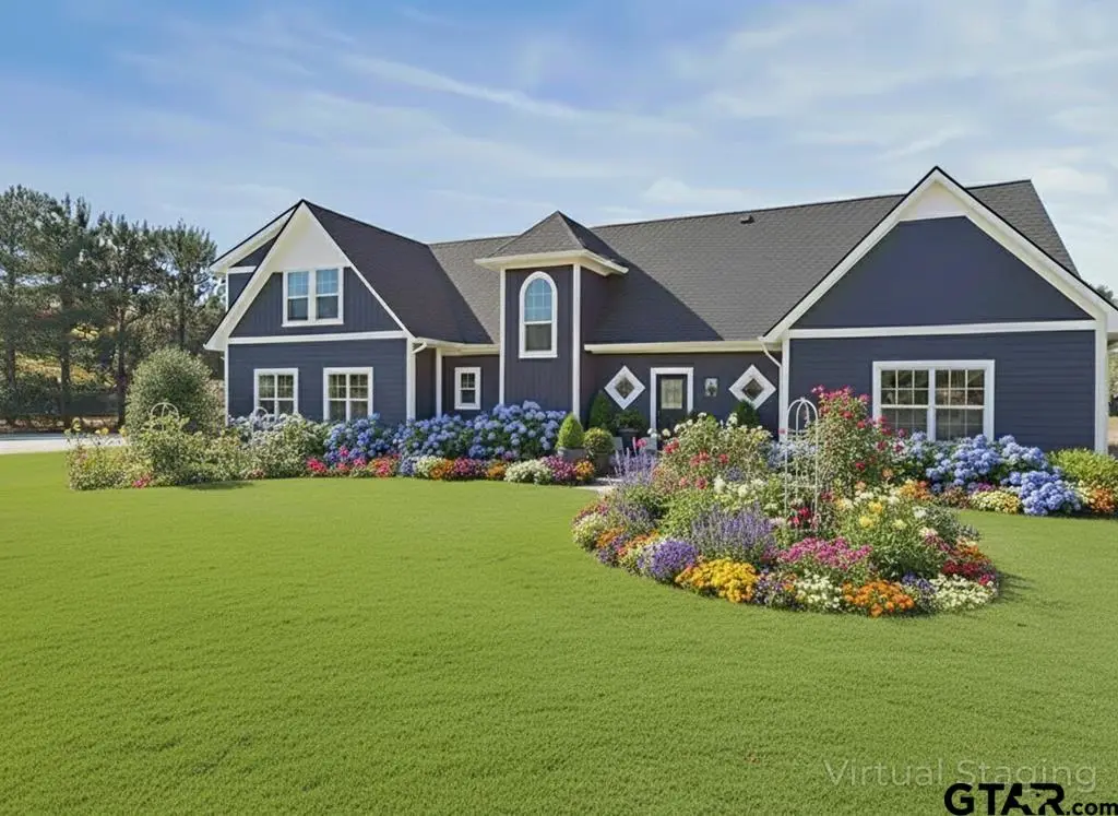 6445 Palomino Ct, Athens, TX 75752 - Image #1